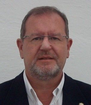 Joaquin Floriano Gomez Gaspar 2015